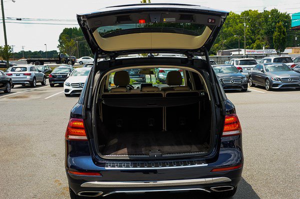 Used 2016 Mercedes-Benz GLE 350 image 46