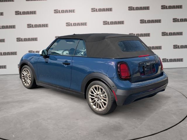 Used 2025 MINI Cooper S image 3