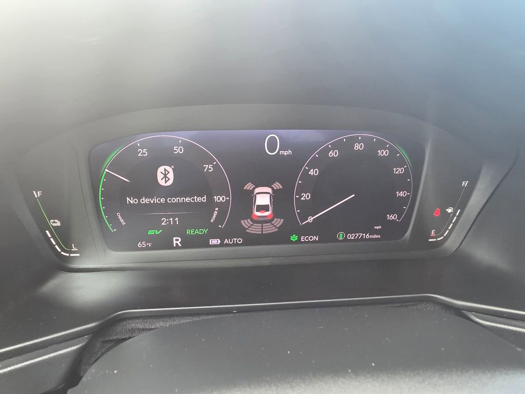 Used 2023 Honda Accord EX-L image 21