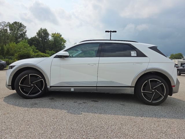 New 2026 Hyundai Ioniq 5 Limited AWD/4WD image 17