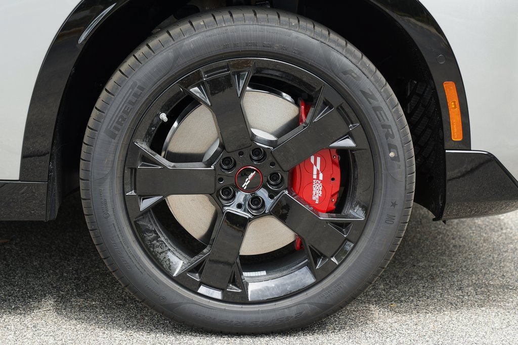 Used 2025 MINI Cooper Countryman John Cooper Works AWD/4WD image 6