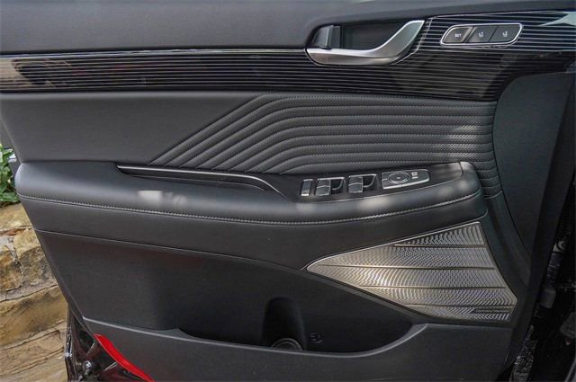 New 2025 Hyundai Palisade Calligraphy image 14