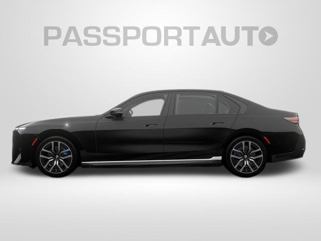 New 2027 BMW 740i xDrive w/ Executive Package AWD/4WD image 5