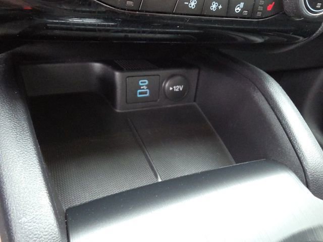 Certified 2022 Ford Escape Titanium w/ Class II Trailer Tow Package image 23