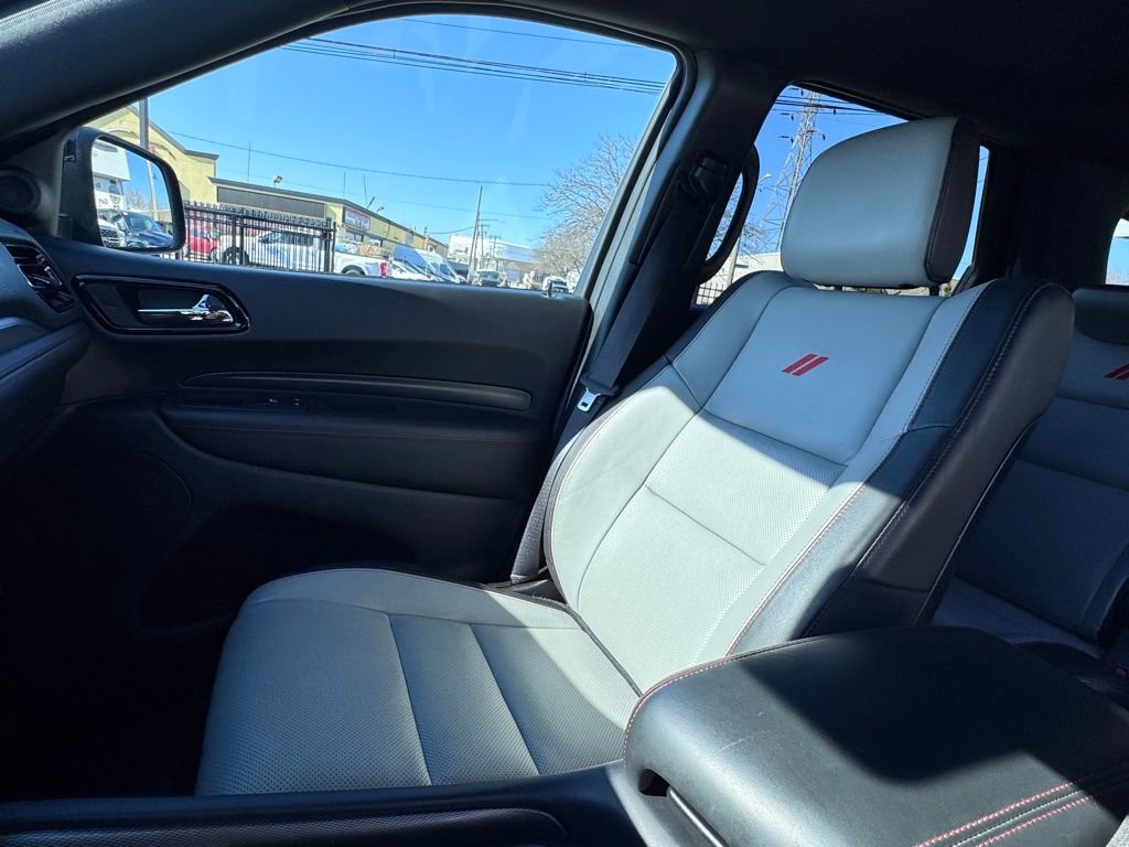 Certified 2024 Dodge Durango GT AWD/4WD image 15