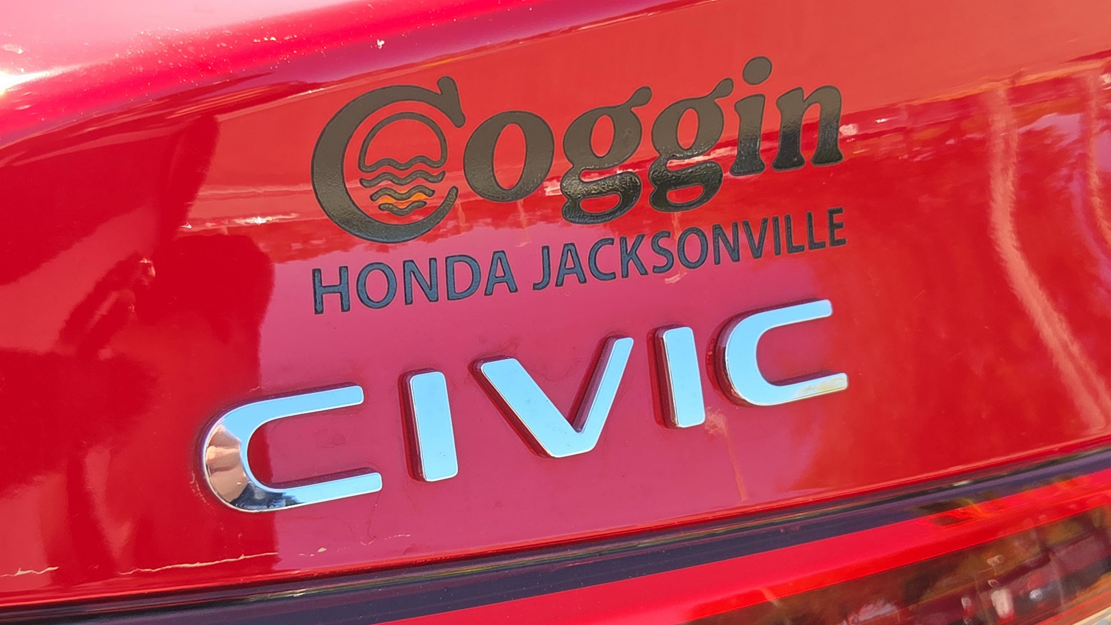 Used 2023 Honda Civic Sport image 19