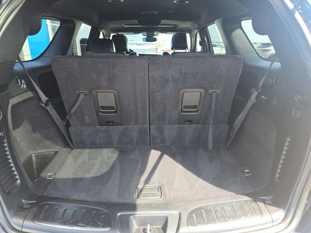 Used 2021 Dodge Durango R/T w/ Blacktop Package AWD/4WD image 12