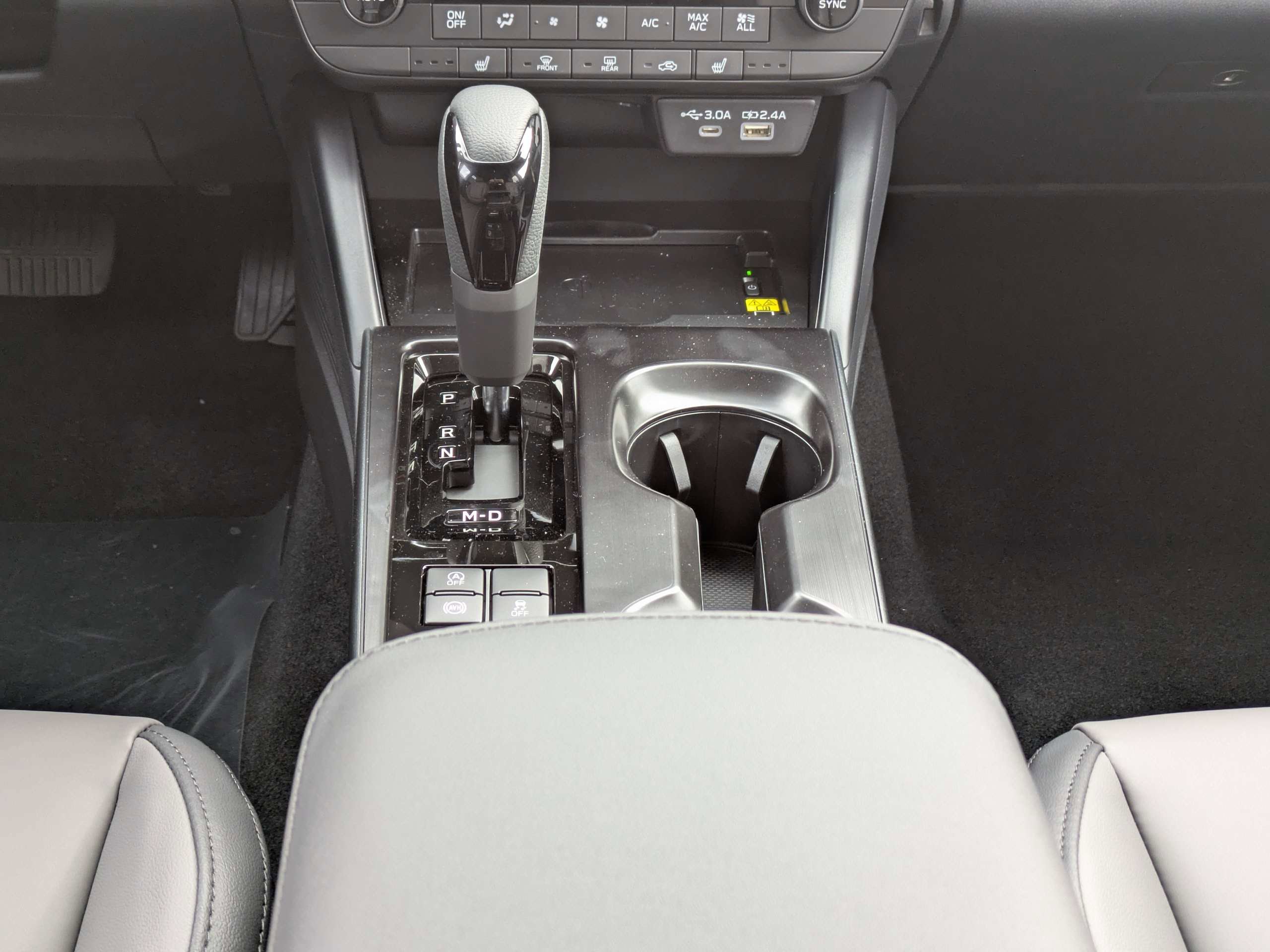 New 2026 Subaru Outback Premium image 20