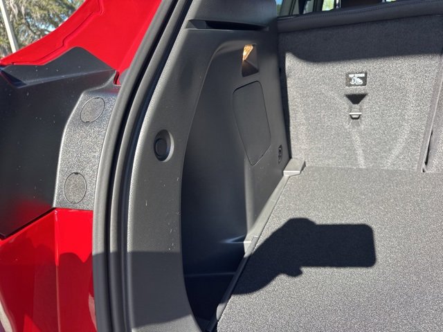 New 2026 Chevrolet TrailBlazer RS w/ Convenience Package image 41