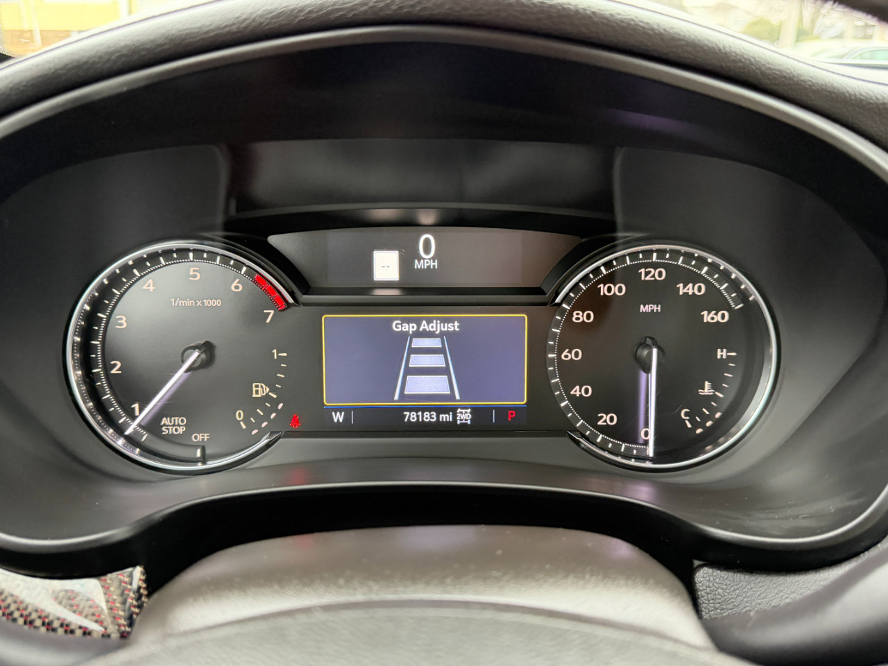Used 2019 Cadillac XT4 Sport w/ Cold Weather Package image 74