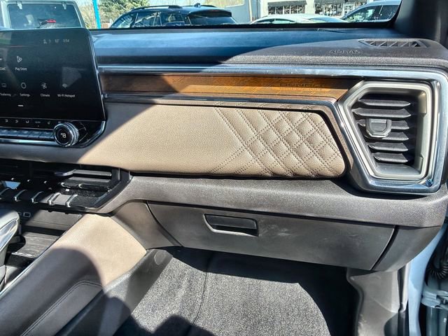 Used 2026 GMC Canyon Denali image 28