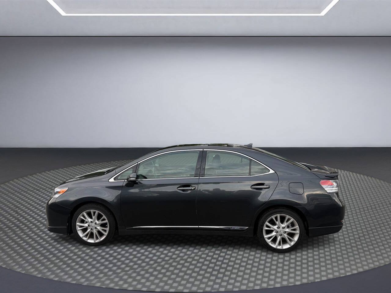 Used 2010 Lexus HS 250h FWD image 3
