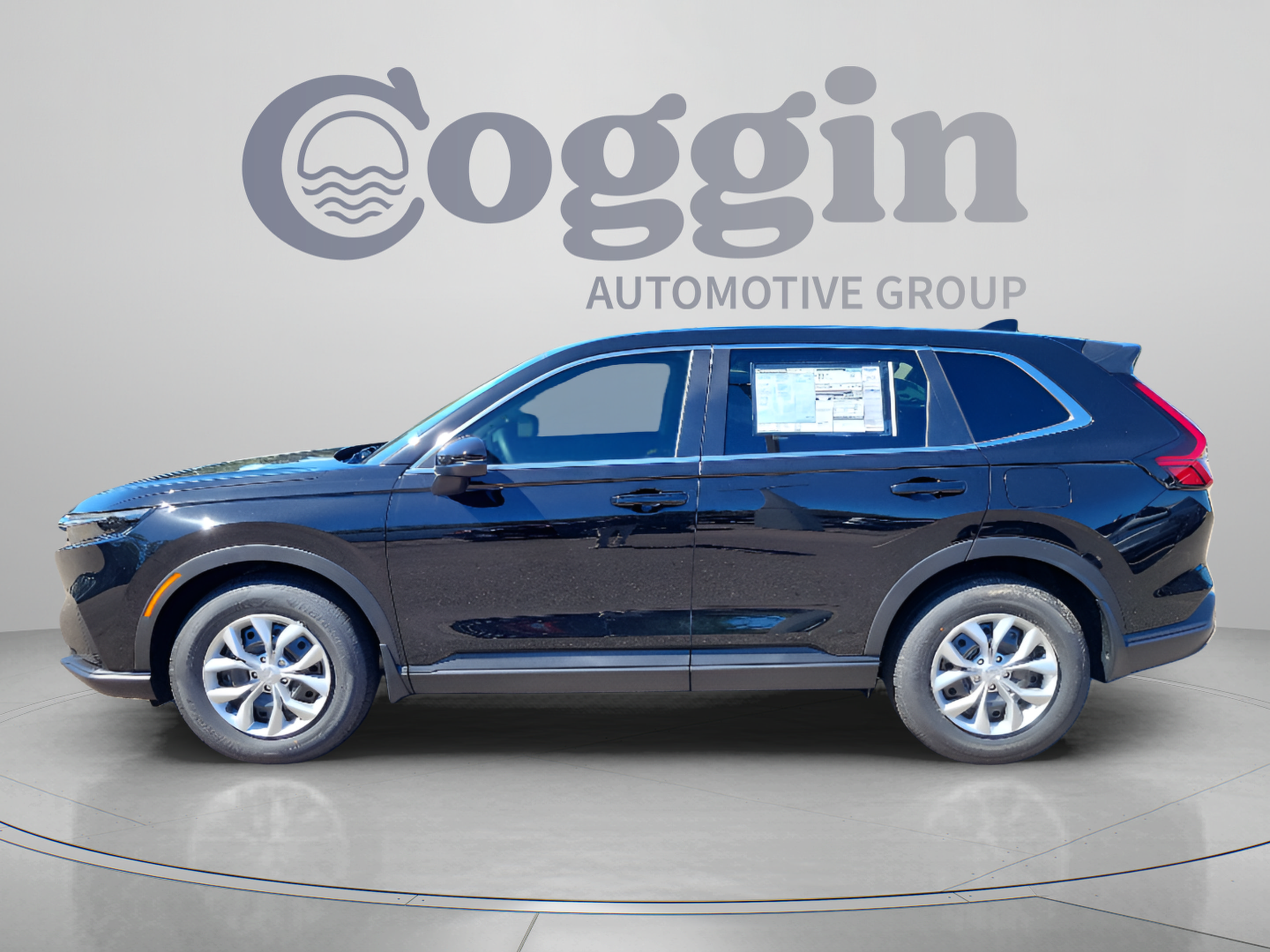 New 2026 Honda CR-V LX image 2