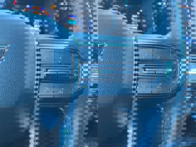 Used 2023 Chevrolet Colorado ZR2 w/ ZR2 Convenience Package III image 20