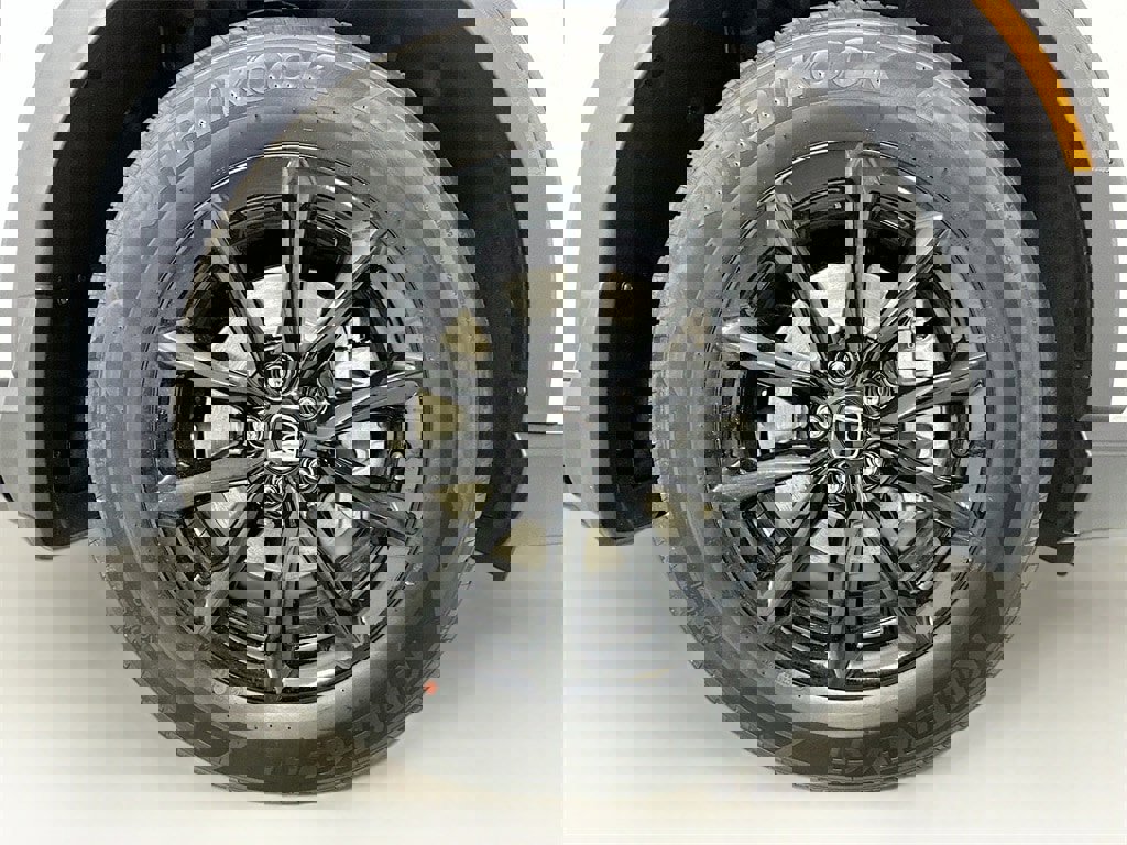 New 2026 Honda CR-V Sport-L image 10