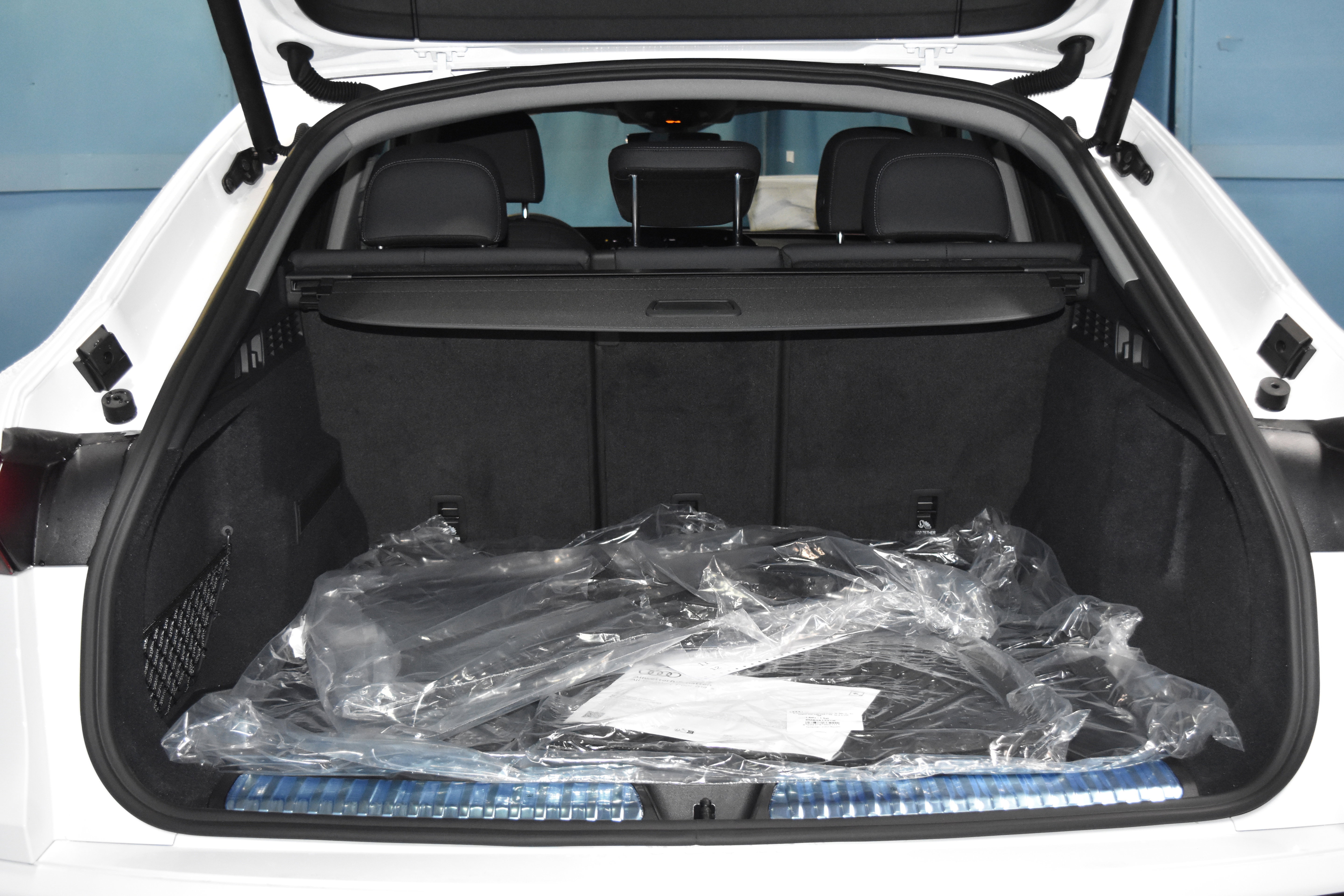 New 2025 Audi Q5 Premium image 24