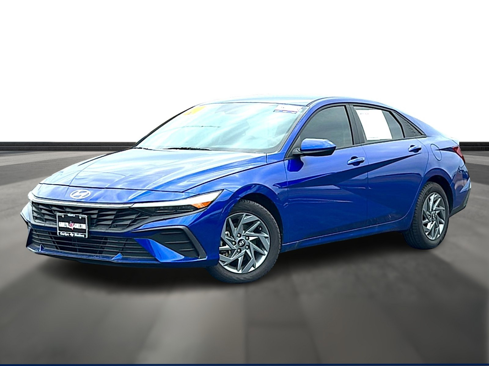 Used 2024 Hyundai Elantra SEL FWD video 1
