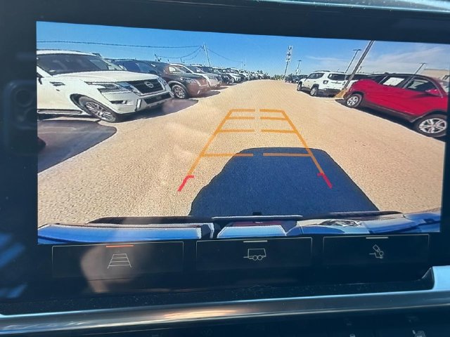 Used 2026 GMC Sierra 1500 SLT w/ Max Trailering Package AWD/4WD image 28