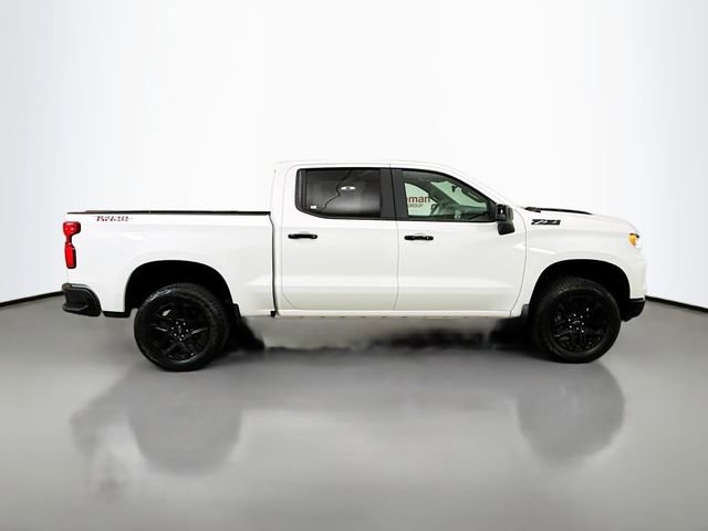 New 2026 Chevrolet Silverado 1500 LT Trail Boss w/ Convenience Package II image 9
