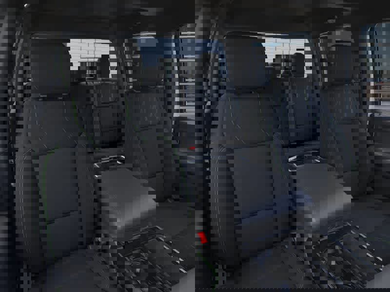 New 2025 Ford F150 STX w/ LOBO Package image 10