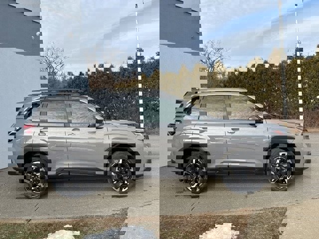 New 2026 Subaru Forester Limited image 2