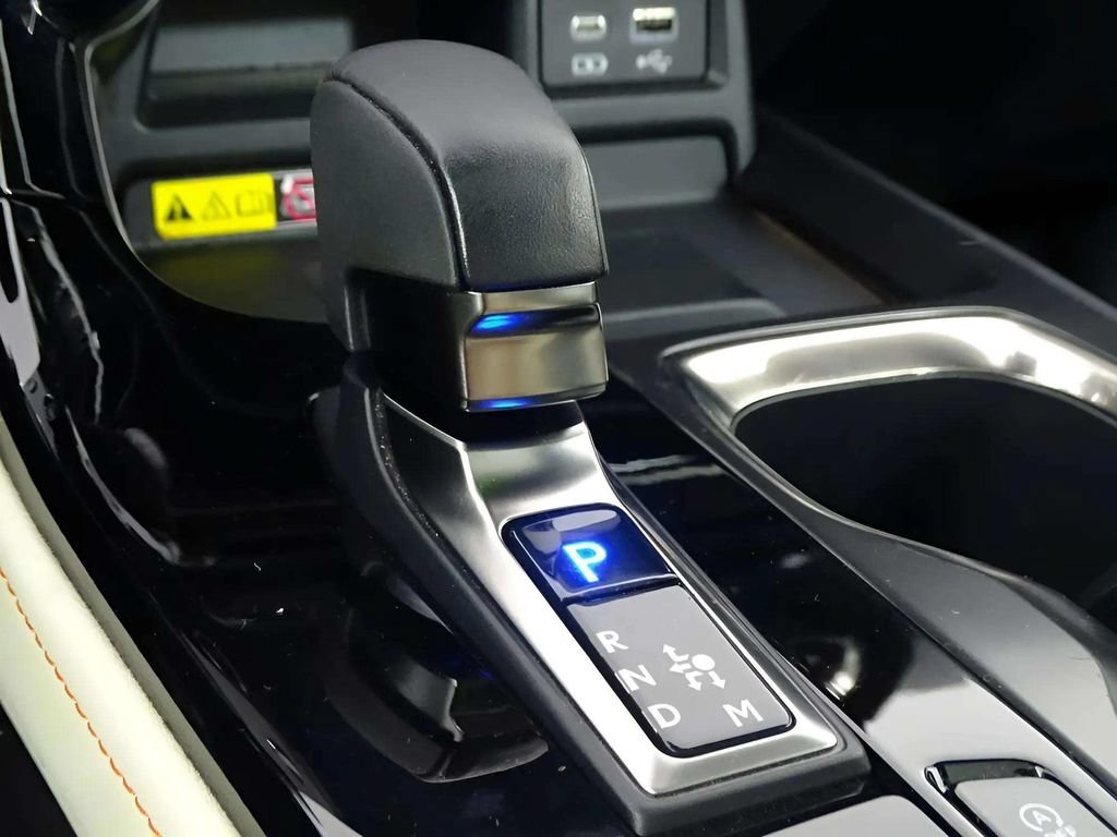 Used 2023 Lexus NX 350 AWD image 13