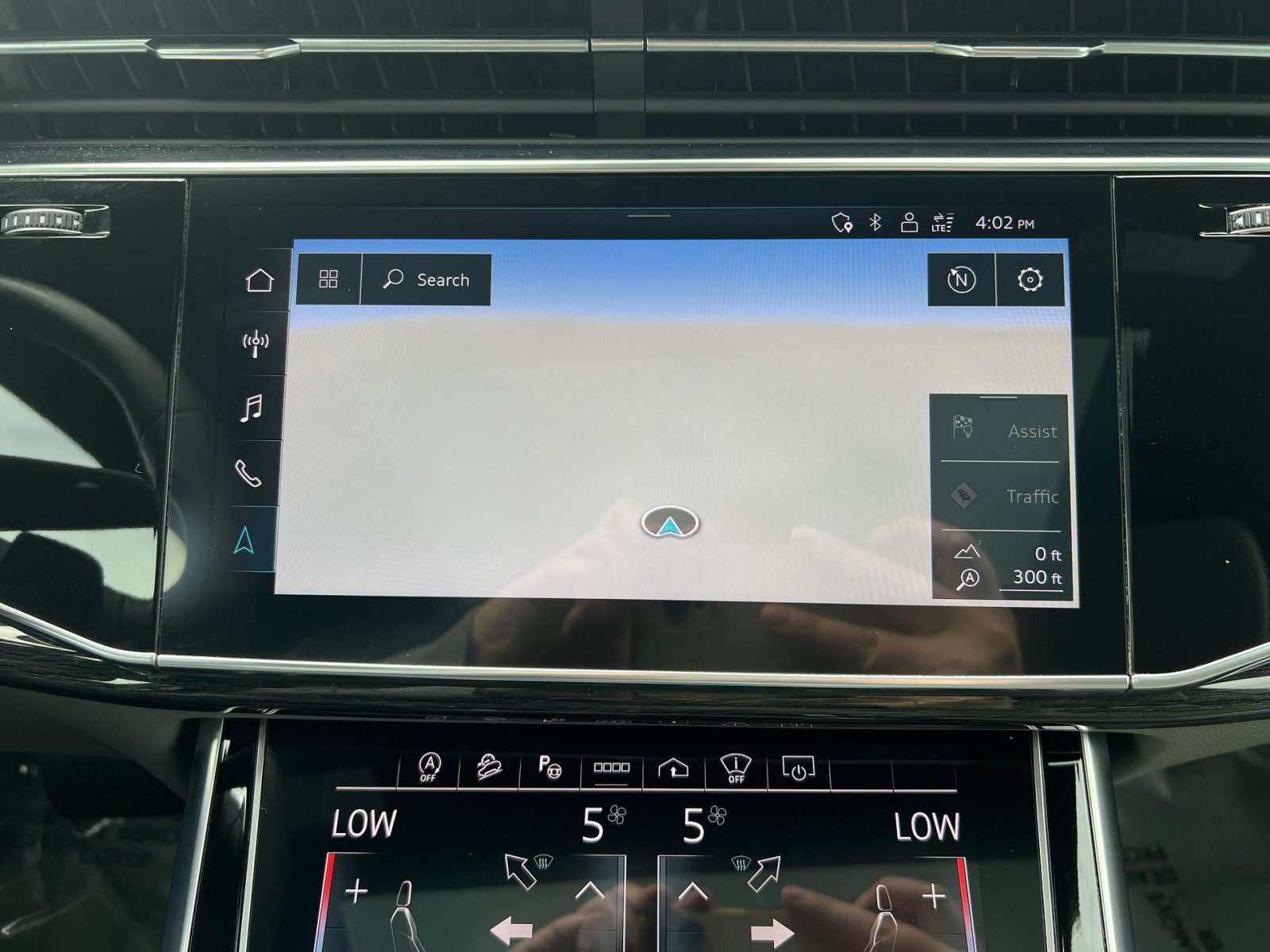 Used 2023 Audi Q7 3.0T Prestige w/ Prestige Package AWD/4WD image 20