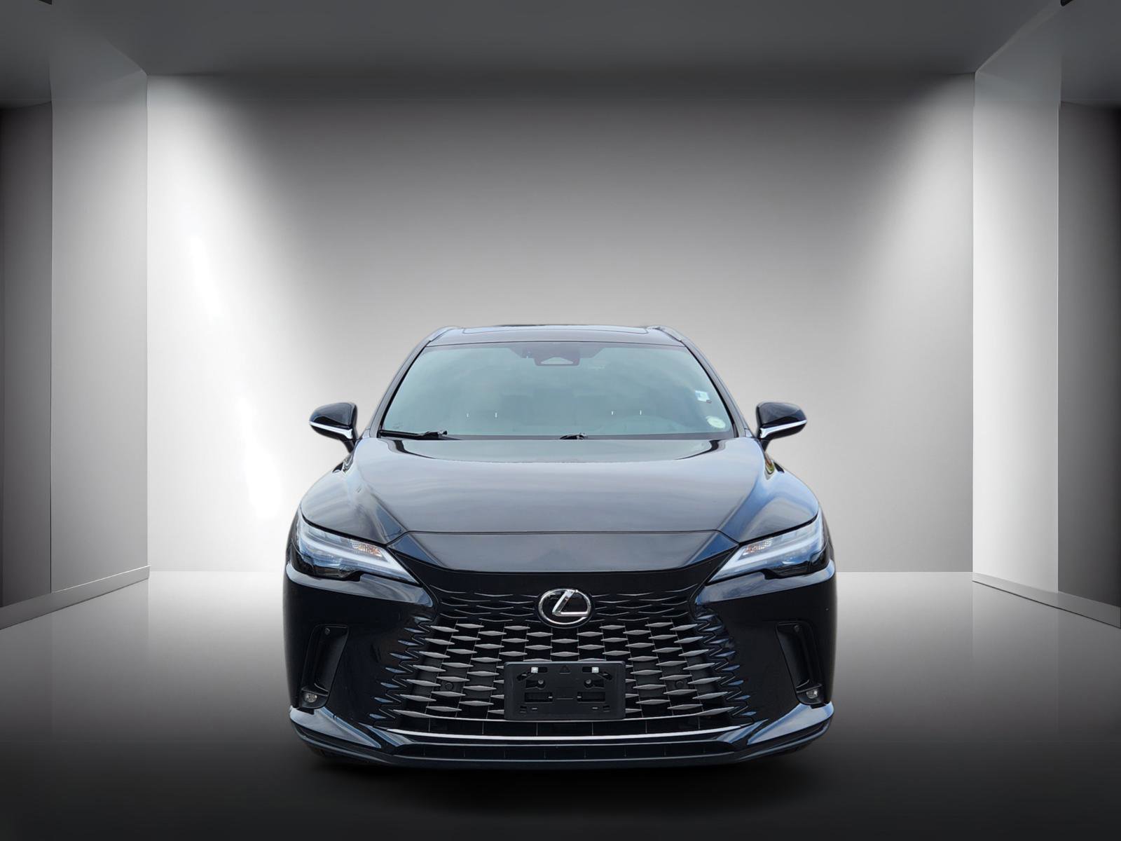 Used 2023 Lexus RX 350 w/ Accessory Package (Z1) image 5