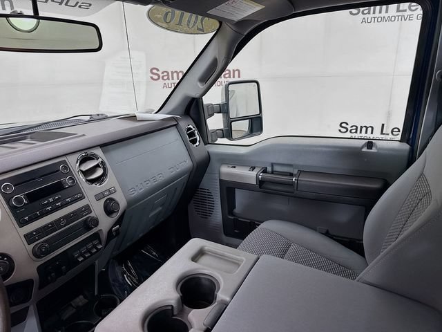 Used 2016 Ford F350 XLT w/ XLT Premium Package AWD/4WD image 21