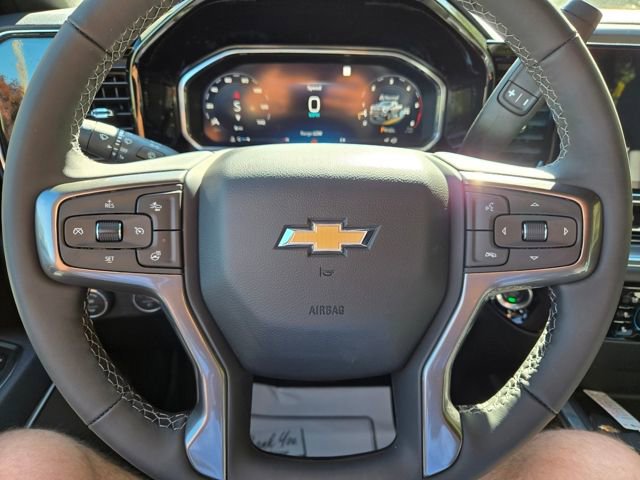 New 2026 Chevrolet Silverado 2500 High Country w/ Technology Package image 27