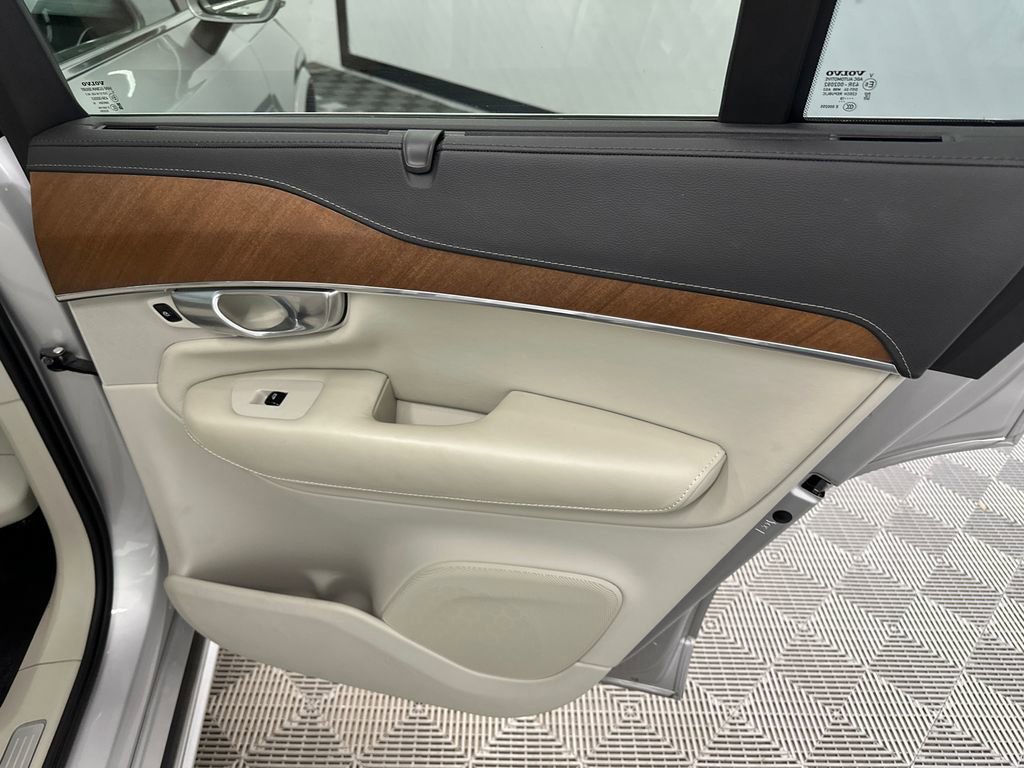 Used 2019 Volvo XC90 T6 Inscription w/ Advanced Package image 18