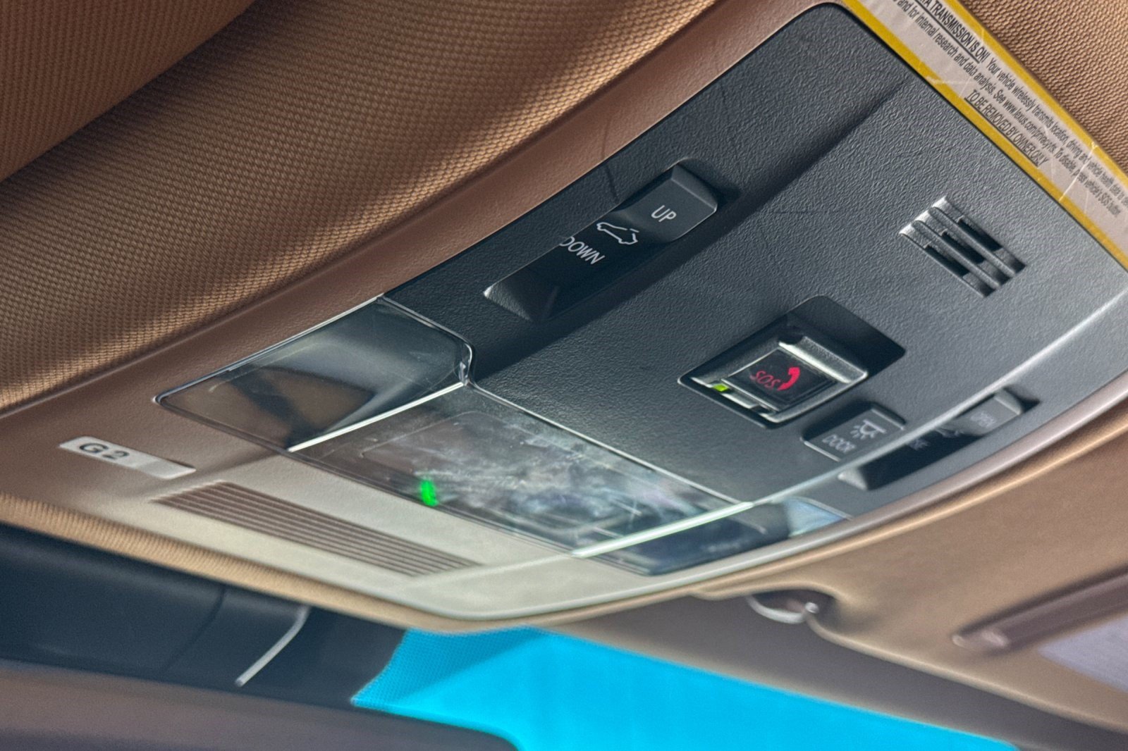 Certified 2024 Lexus ES 300h w/ Premium Package FWD image 22