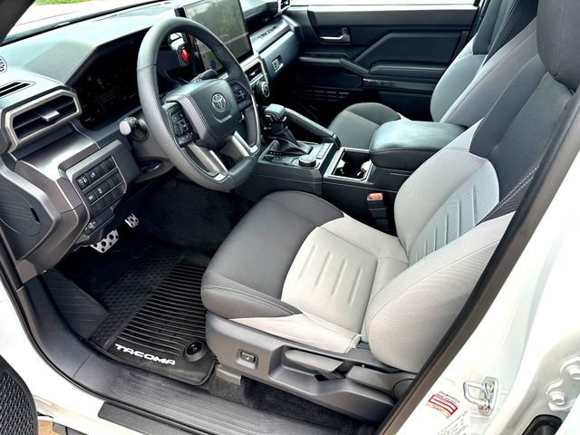 Used 2026 Toyota Tacoma TRD Sport RWD image 8
