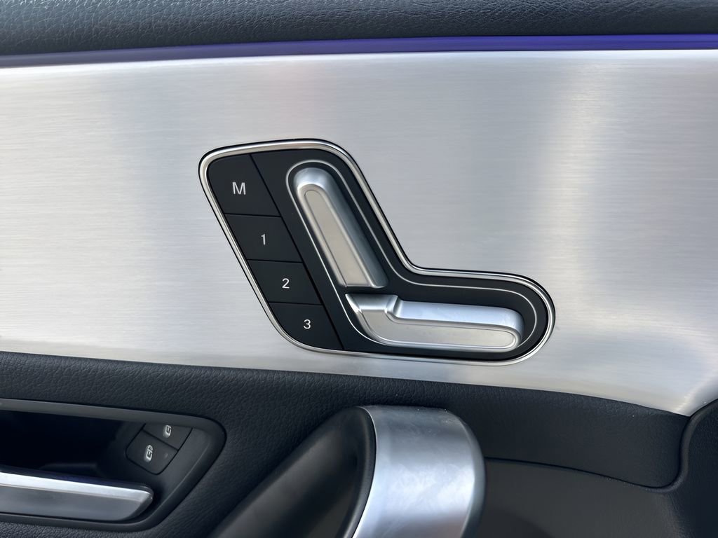 Used 2023 Mercedes-Benz CLA 250 image 10