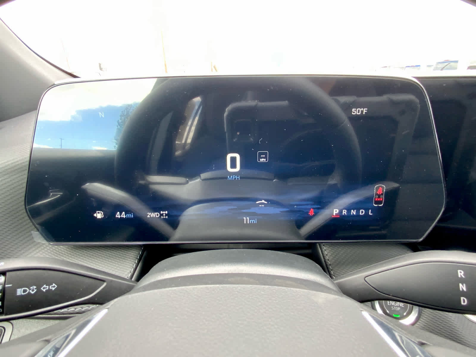 New 2026 Chevrolet Equinox LT w/ Safety and Technology Package AWD/4WD image 39
