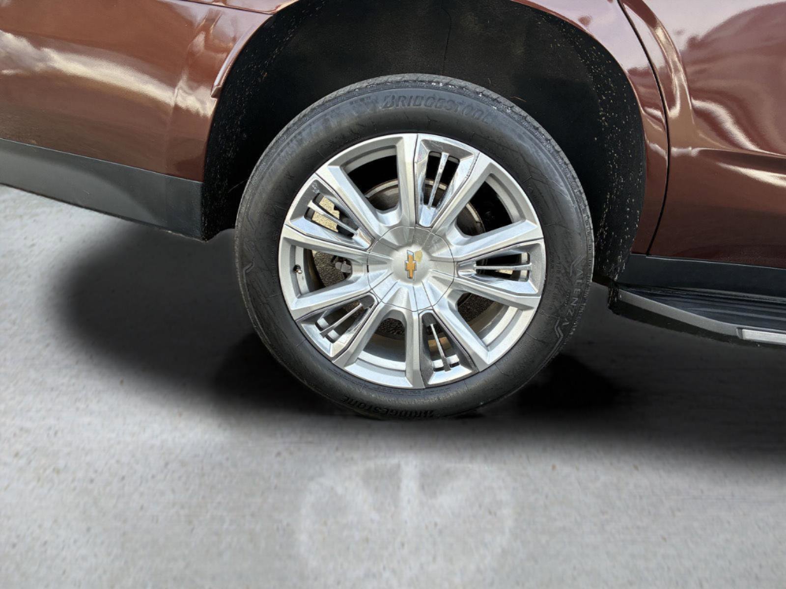 Used 2022 Chevrolet Tahoe High Country image 29