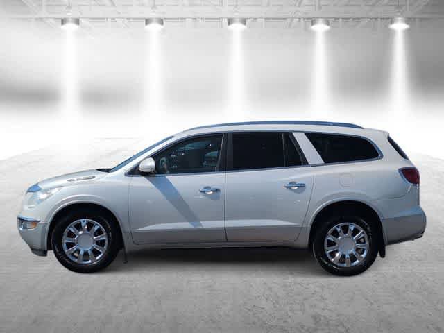 Used 2011 Buick Enclave CXL FWD image 5