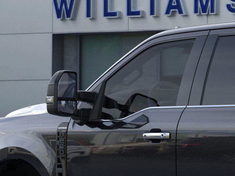 New 2026 Ford F250 Platinum image 20