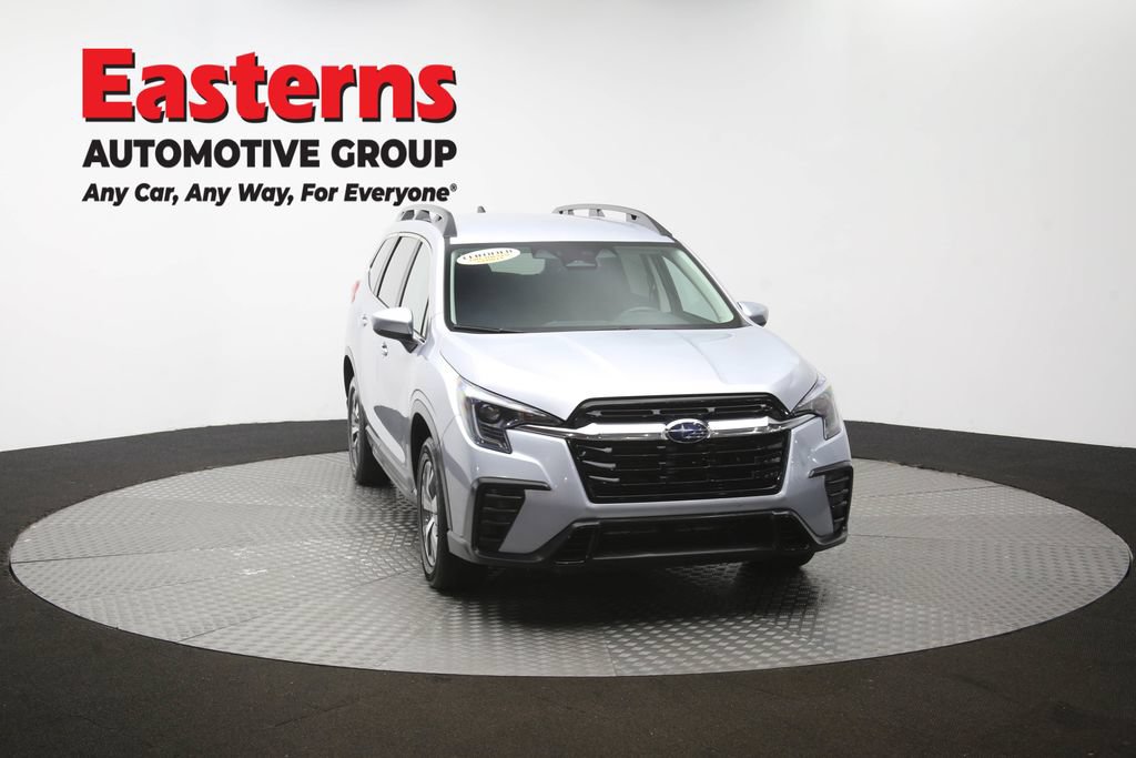 Used 2025 Subaru Ascent Premium AWD/4WD image 51