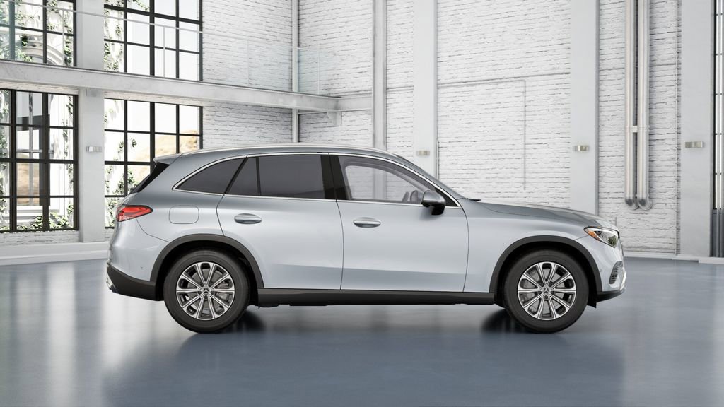 New 2026 Mercedes-Benz GLC 300 image 11
