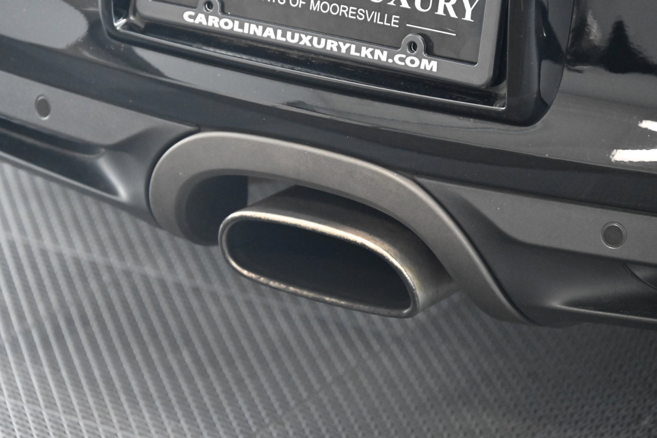 Used 2016 Porsche Cayman image 16