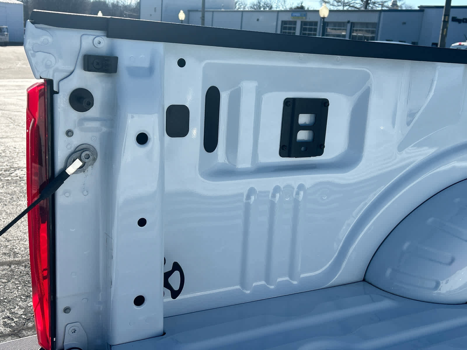 Used 2024 Ford F350 XL w/ XL Chrome Package image 6