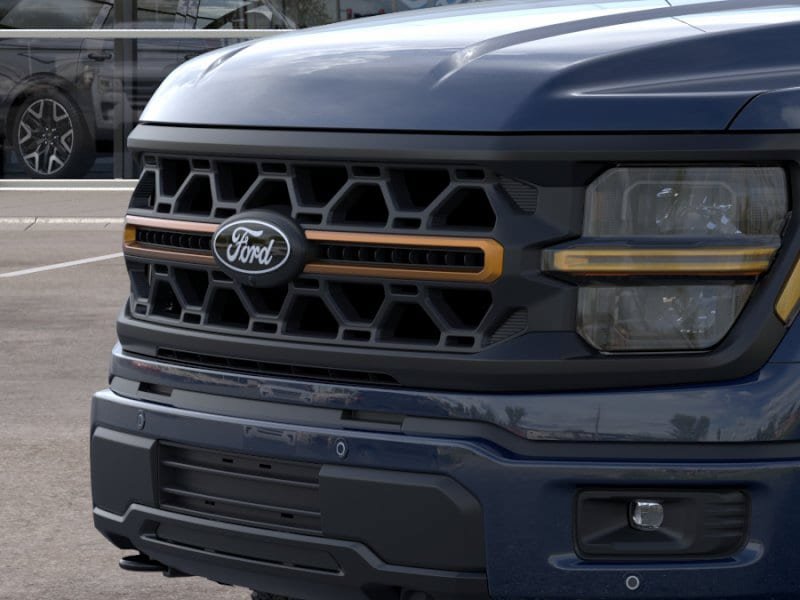 New 2026 Ford F150 Tremor AWD/4WD image 39