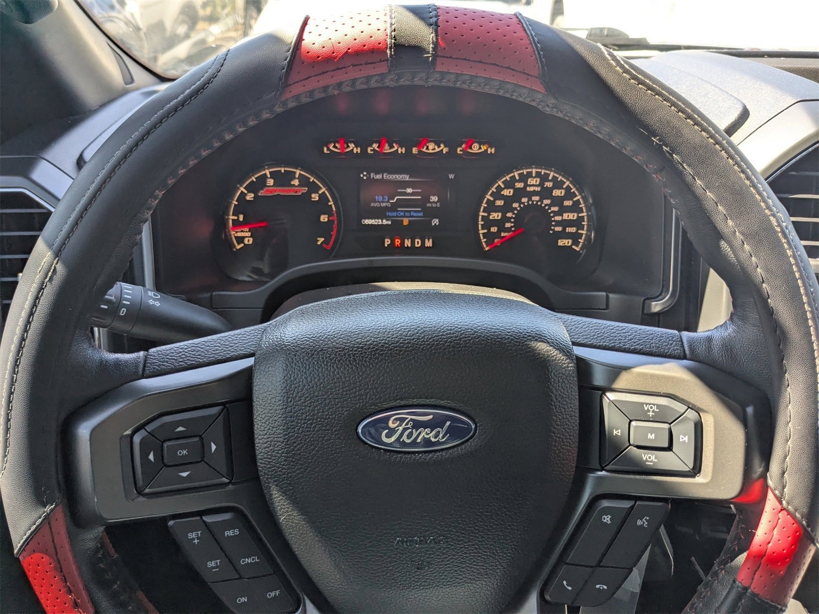 Used 2017 Ford F150 XLT w/ Equipment Group 301A Mid image 32