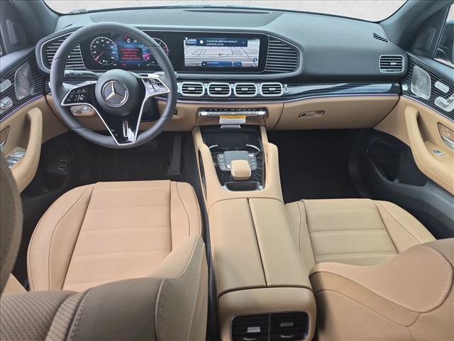 New 2026 Mercedes-Benz GLE 450 4MATIC image 13