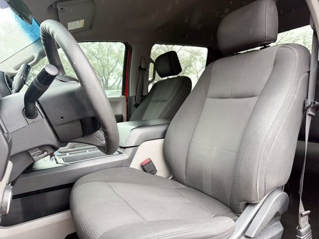 Used 2017 Ford F150 XL w/ Equipment Group 101A Mid RWD image 7