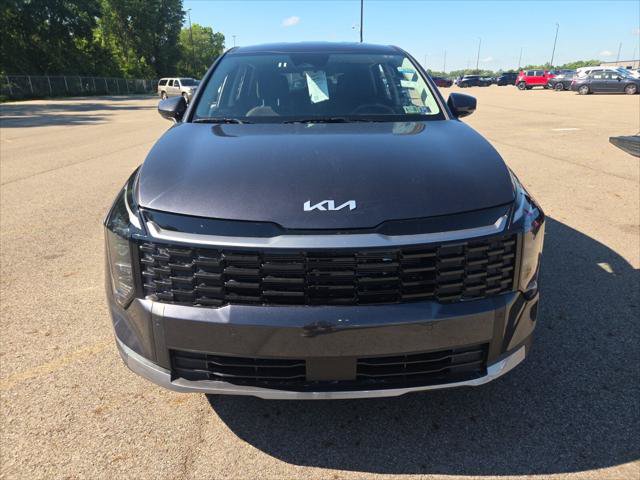 Used 2026 Kia Sportage LX AWD/4WD image 3