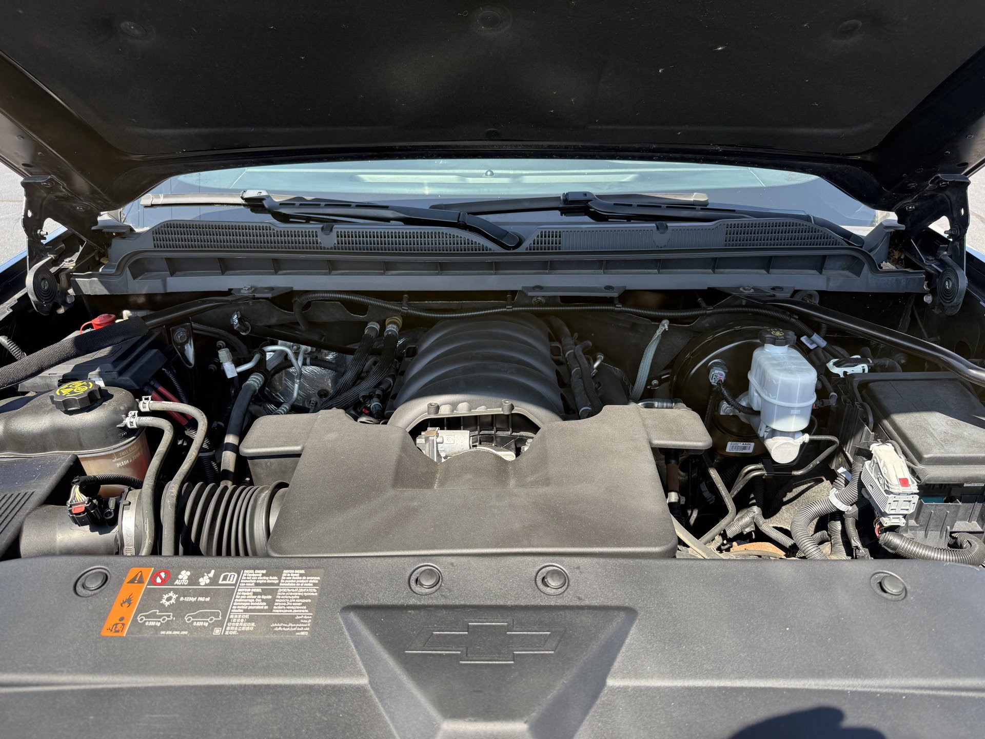 Used 2019 Chevrolet Silverado 1500 LT w/ All Star Edition AWD/4WD image 36