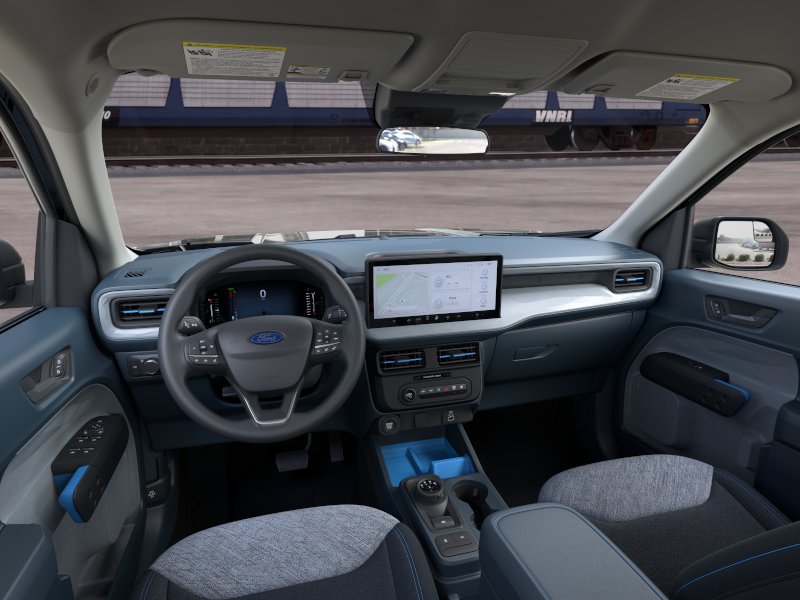 New 2026 Ford Maverick XLT AWD/4WD image 9