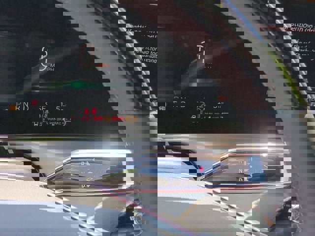 New 2026 Cadillac Vistiq Sport image 16